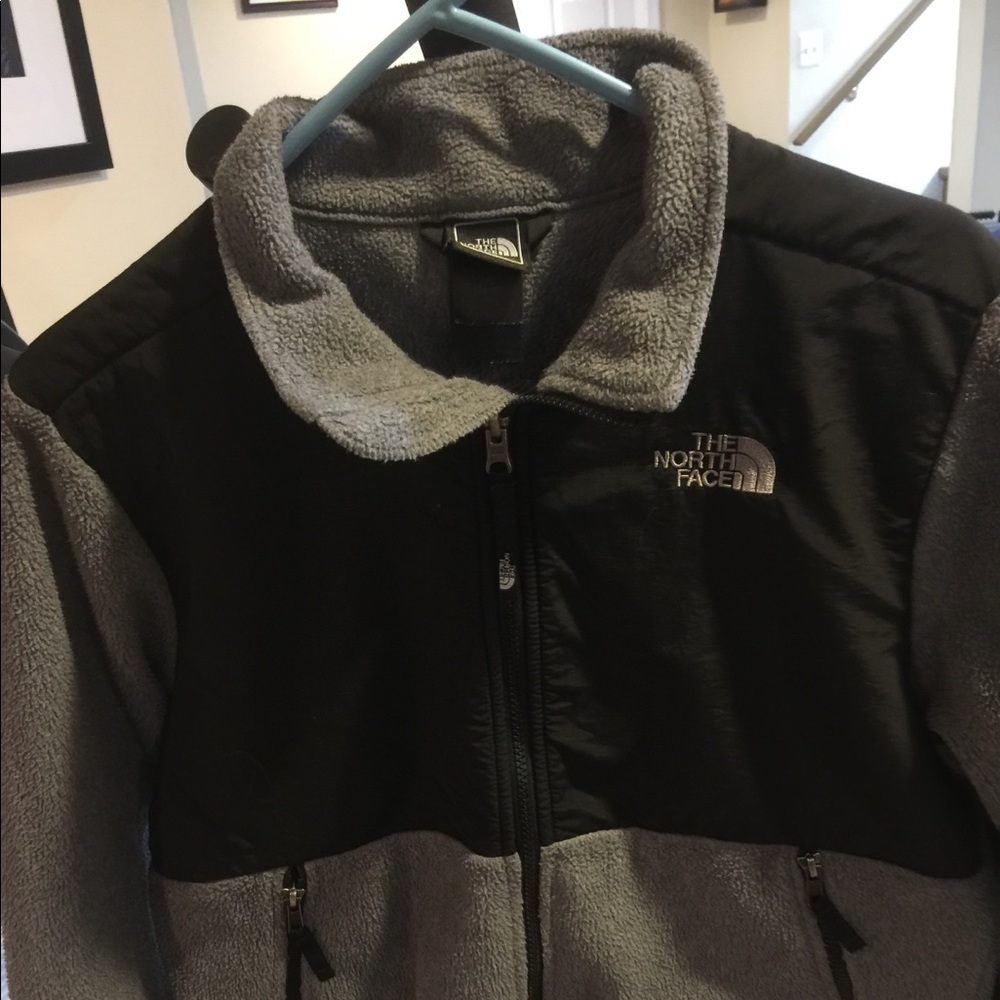 North Face Youth Jacket